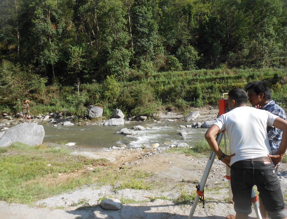 Likhu I Nuwakot